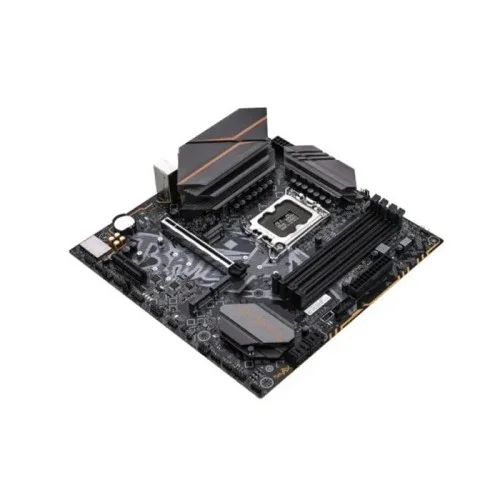 Colorful BATTLE-AX B760M-PLUS V20 M-ATX Motherboard