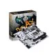 COLORFUL BATTLE-AX B760M-T PRO V20 13TH AND 14TH GEN MOTHERBOARD
