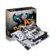 Colorful BATTLE AX B760M T PRO V20 12th And 13th Gen mATX Motherboard