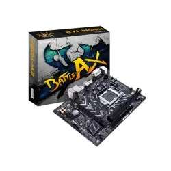 COLORFUL BATTLE-AX H310M-M.2 V20 DDR4 INTEL 8TH GEN MOTHERBOARD