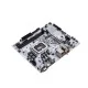 COLORFUL BATTLE-AX H610M-E WIFI V20 13TH AND 12TH GEN MOTHERBOARD