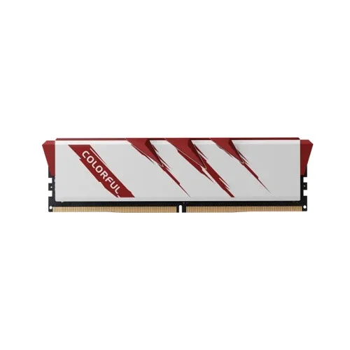 Colorful Battle-AX Redline 16GB DDR5 6000MHz Desktop RAM