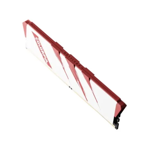 Colorful Battle-AX Redline 16GB DDR5 6000MHz Desktop RAM