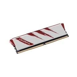 Colorful Battle-AX Redline 16GB DDR5 6000MHz Desktop RAM