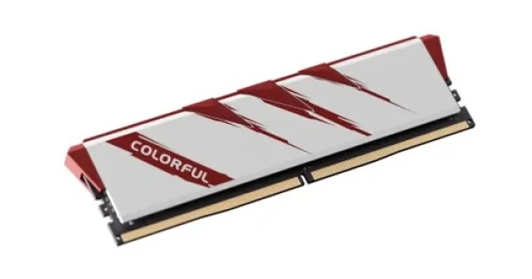 Colorful Battle-AX Redline 16GB DDR5 6000MHz RAM Price BD
