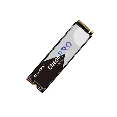 Colorful CN600 PRO 1TB M.2 NVMe SSD