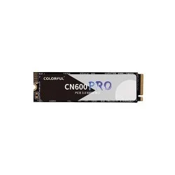 COLORFUL CN600 PRO 256GB M.2 PCI-E NVMe Internal SSD