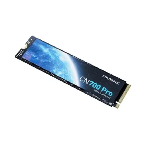 Colorful CN700 1TB PRO M.2 NVMe PCI-e Gen 4 SSD