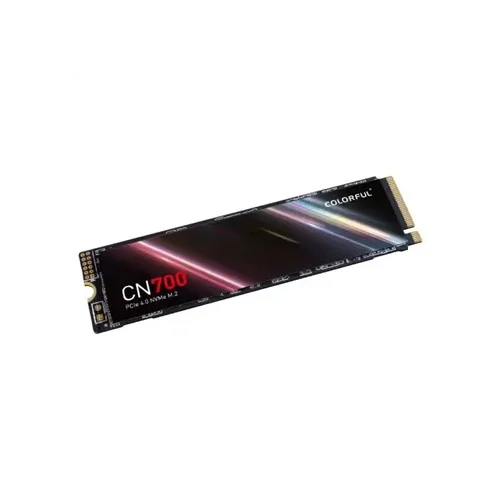 Colorful CN700 512GB M.2 NVMe SSD