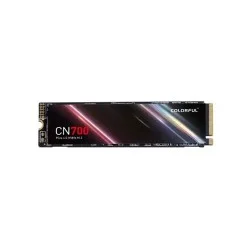 Colorful CN700 512GB M.2 NVMe SSD