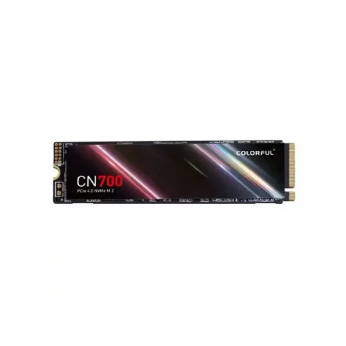 Colorful CN700 512GB M.2 NVMe SSD