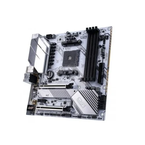 COLORFUL CVN B550M GAMING FROZEN V15 AMD AM4 MOTHERBOARD