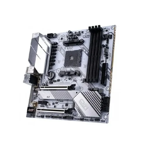 Colorful CVN B550M GAMING FROZEN V15 3rd Gen Motherboard