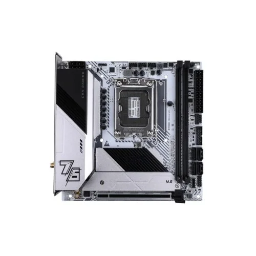Colorful CVN B760I FROZEN WIFI V20 ITX Motherboard