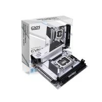 中天　新品　Windows版 colorful-cvn-b760i-frozen-wifi