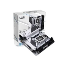 Colorful CVN B760I FROZEN WIFI V20 ITX Motherboard