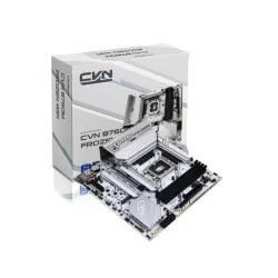 Colorful Cvn B760m Frozen Wifi V20 Matx Motherboard