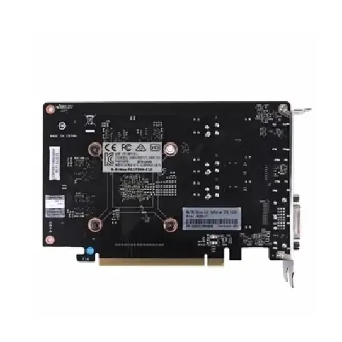 Colorful GeForce GTX 1630 Mini 4GD6-V GDDR6 Graphics Card