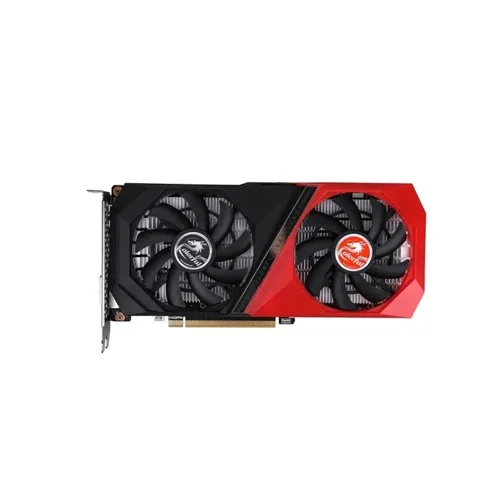 Colorful Geforce RTX 3050 NB Duo 6GB-V GDDR6 Graphics Card
