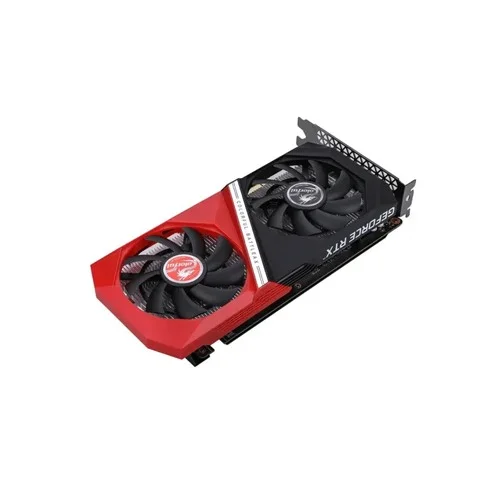 Colorful Geforce RTX 3050 NB Duo 6GB-V GDDR6 Graphics Card
