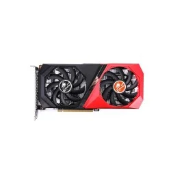 Colorful GeForce RTX 3050 NB DUO V2-V 6GB GDDR6 Graphics Card