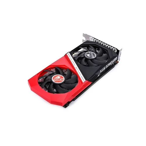 Colorful GeForce RTX 3050 NB DUO V2-V 6GB GDDR6 Graphics Card