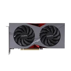 Colorful GeForce RTX 4060 NB DUO 8GB-V GDDR6 Graphics Card