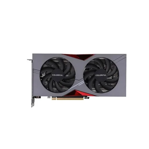 Colorful GeForce RTX 4060 Ti NB DUO 16GB-V GDDR6 Graphics Card