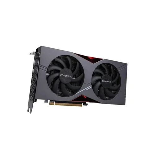 Colorful GeForce RTX 4060 Ti NB DUO 16GB-V GDDR6 Graphics Card