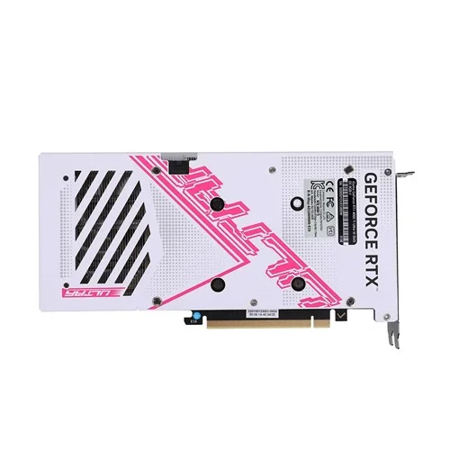 Colorful iGame GeForce RTX 4060 Ti Ultra W DUO OC Graphics Card