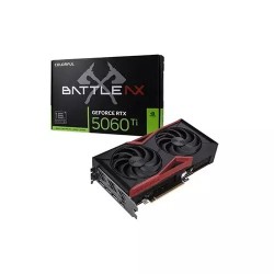 Colorful GeForce RTX 5060 Ti Battle AX NB DUO 16GB-V GDDR7 Graphics Card