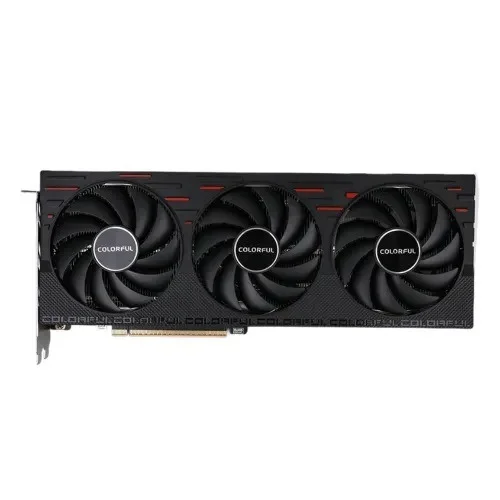 Colorful GeForce RTX 5060 Gaming 8GB-V GDDR7 Graphics Card