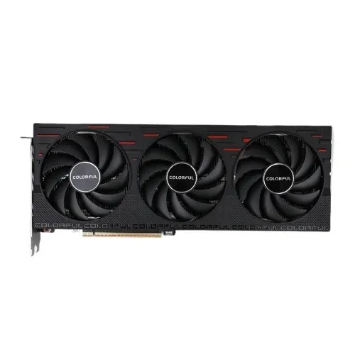 Colorful GeForce RTX 5060 Ti Gaming 16GB-V GDDR7 Graphics Card