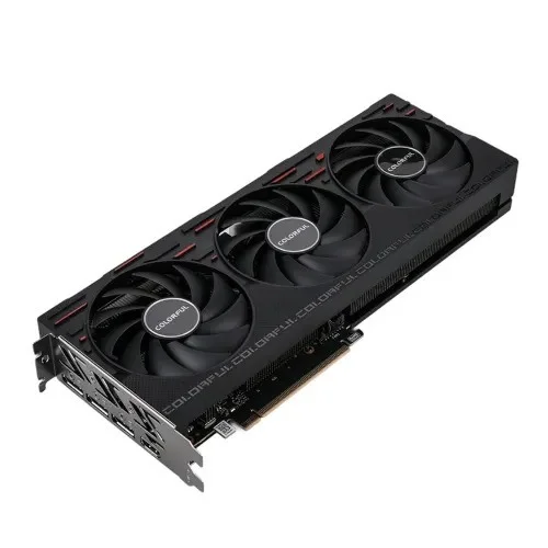 Colorful GeForce RTX 5060 Ti Gaming 16GB-V GDDR7 Graphics Card