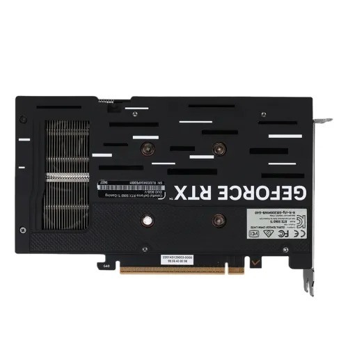 Colorful GeForce RTX 5060 Ti Gaming DUO 8GB-V GDDR7 Graphics Card