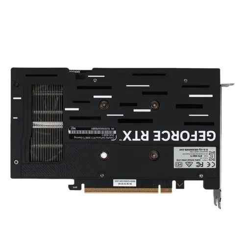 Colorful GeForce RTX 5060 Ti Gaming DUO 8GB-V GDDR7 Graphics Card