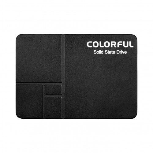 Colorful SL500 1TB 2.5 Inch SATA III SSD