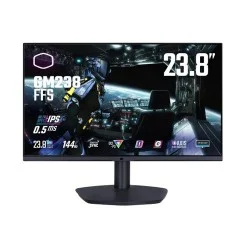 Cooler Master GM238-FFS 23.8 Inch 144hz Gaming Monitor