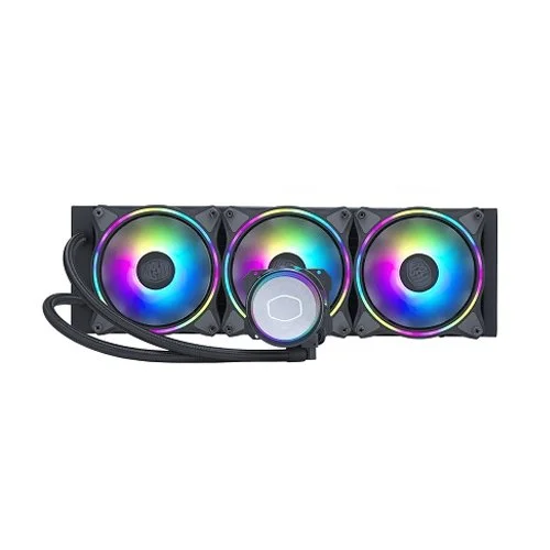 Cooler Master MasterLiquid ML360 Illusion RGB CPU Liquid Cooler