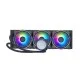 Cooler Master MasterLiquid ML360 Illusion RGB CPU Liquid Cooler