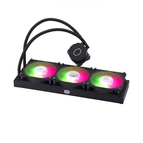 Cooler Master MasterLiquid ML360L V2 ARGB Liquid CPU Cooler