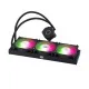 Cooler Master MasterLiquid ML360L V2 ARGB Liquid CPU Cooler
