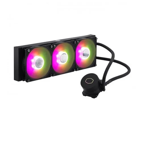 Cooler Master MasterLiquid ML360L V2 ARGB Liquid CPU Cooler