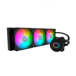 Cooler Master MasterLiquid ML360L V2 ARGB Liquid CPU Cooler