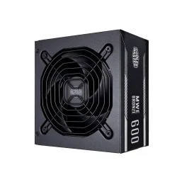 COOLER MASTER MWE 600W ATX 600 Watts POWER SUPPLY