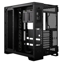 Corsair 6500X Mid Tower Case – Black