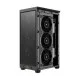 Corsair 2000D AIRFLOW Black Mini-ITX PC Case