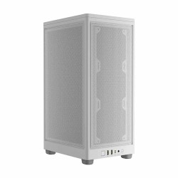 Corsair 2000D AIRFLOW White Mini-ITX PC Case