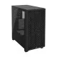 Corsair 3000D AIRFLOW Mid-Tower Black Casing