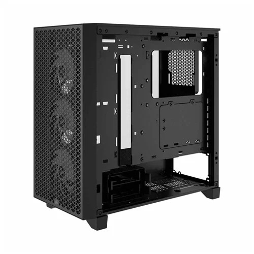 Corsair 3000D RGB AIRFLOW Mid-Tower ATX Case
